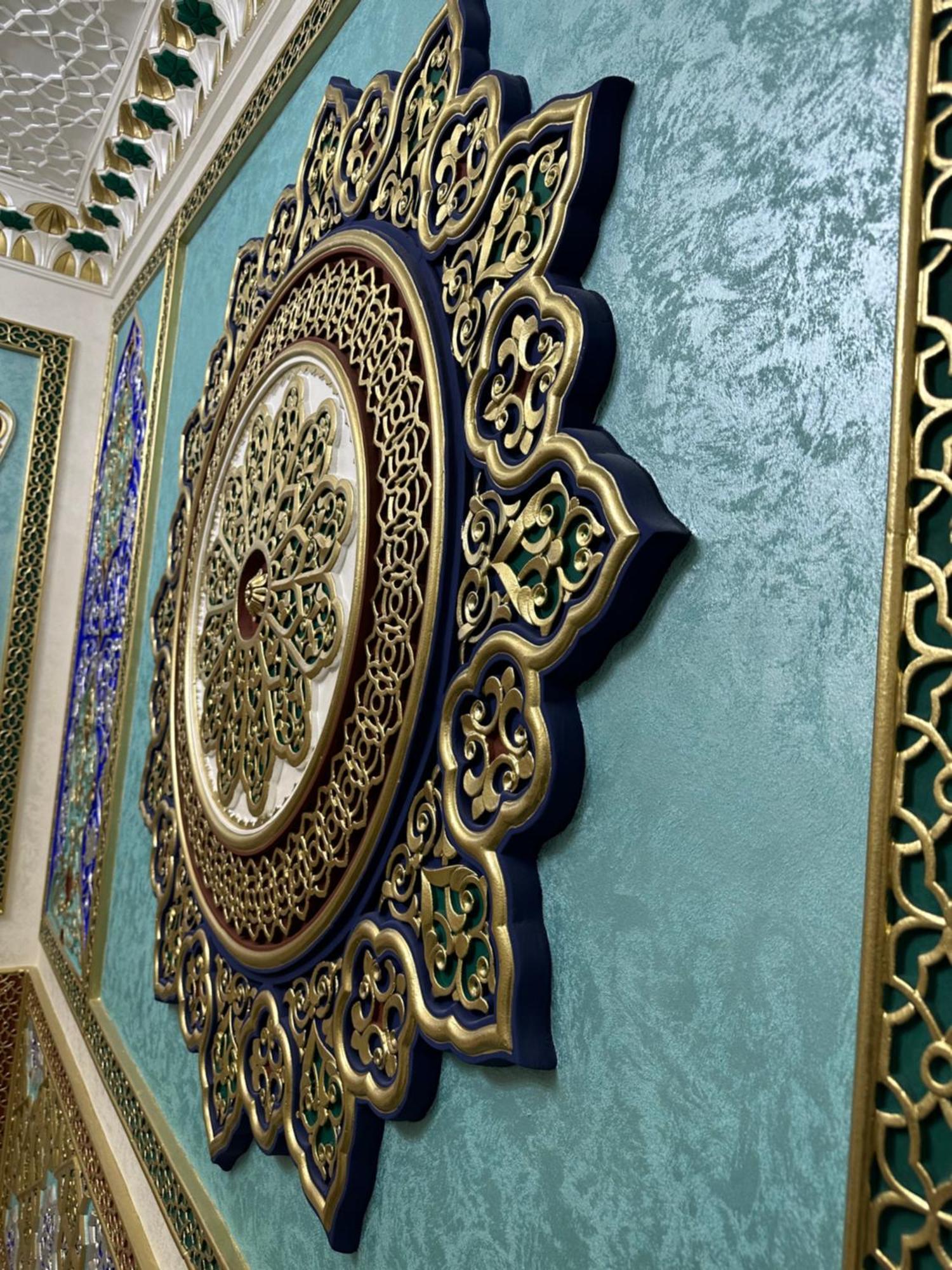 Khalid Boutique Hotell Bukhara Eksteriør bilde