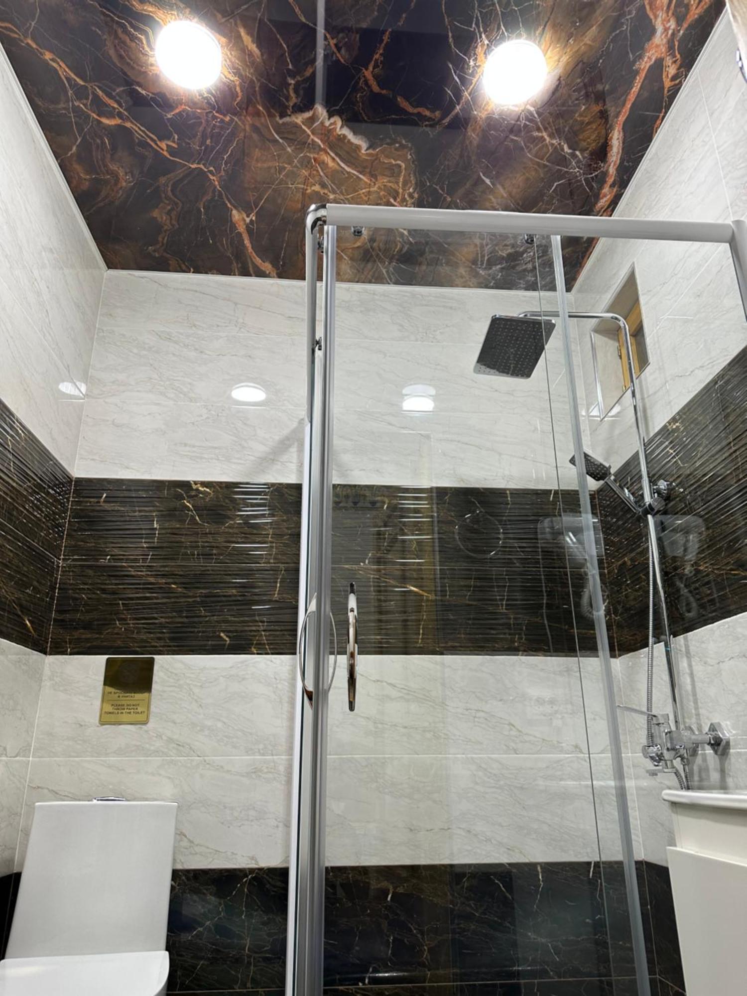 Khalid Boutique Hotell Bukhara Eksteriør bilde