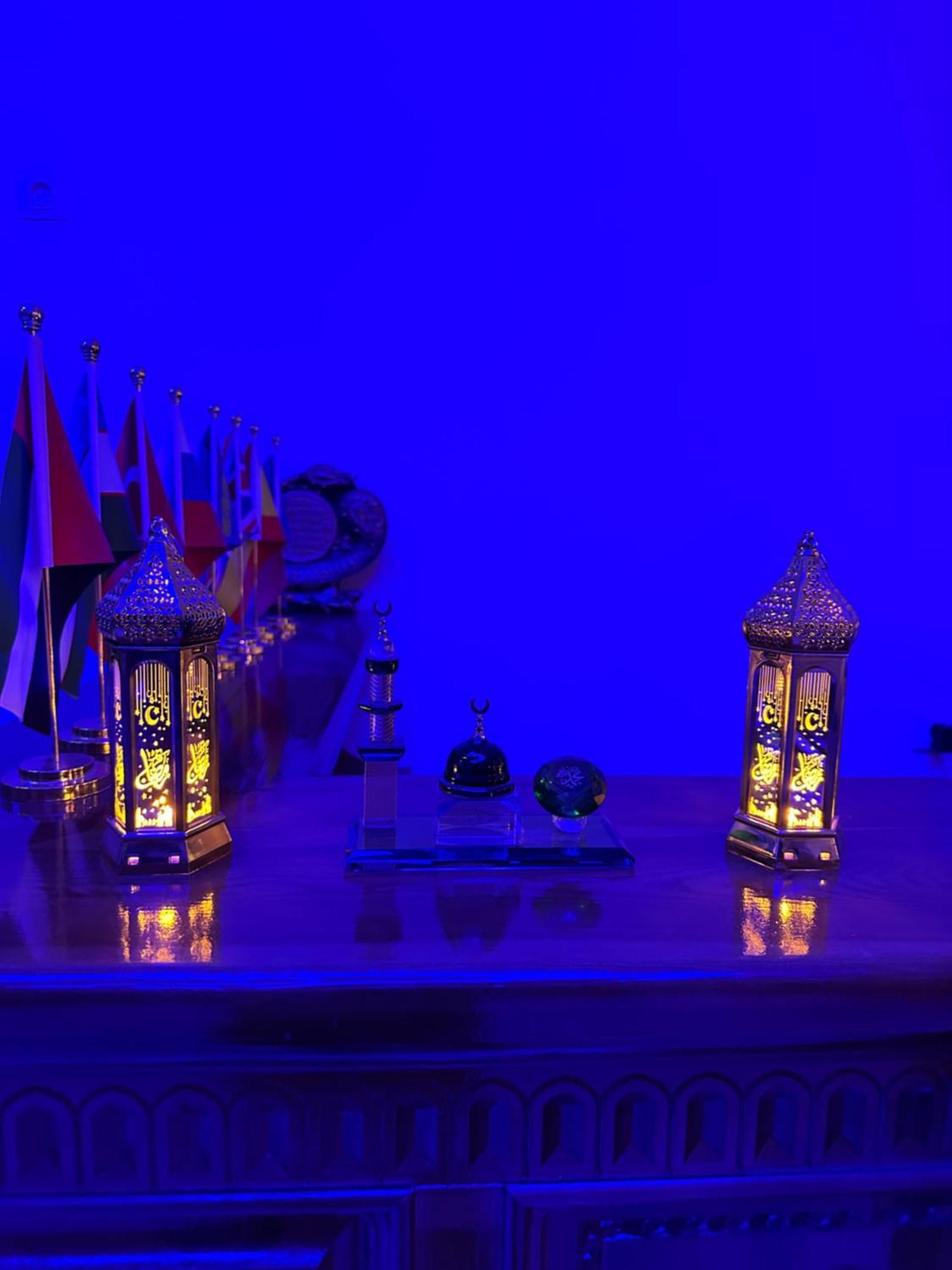 Khalid Boutique Hotell Bukhara Eksteriør bilde